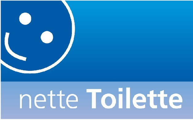 Loge Nette Toilette