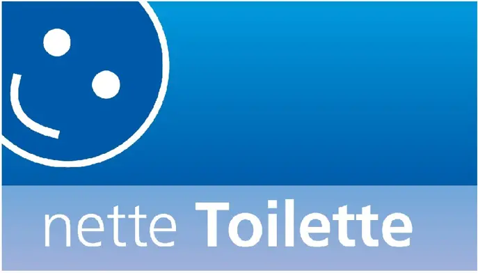 Loge Nette Toilette