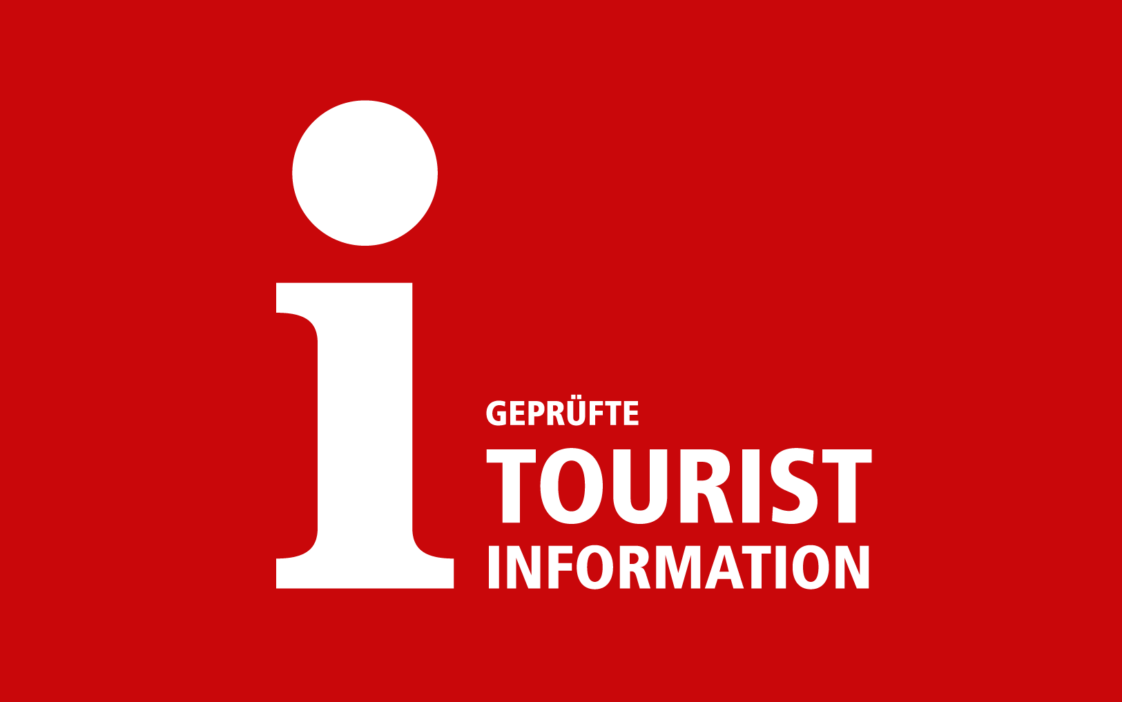 DTV_iMarke_Logo Das Logo für geprüfte Tourist Informationen.